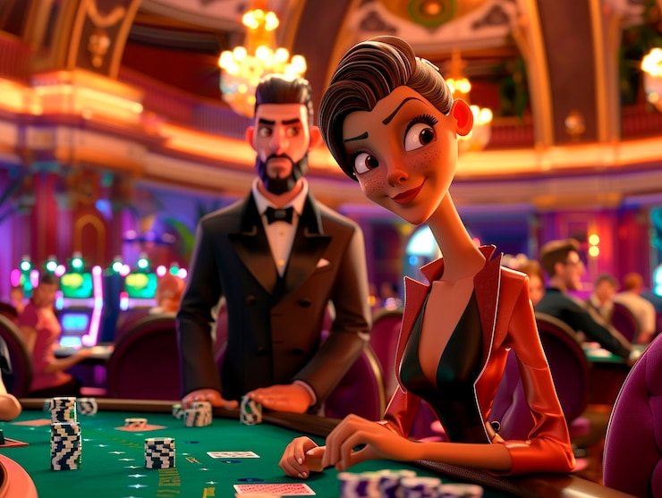 vipph Auto Roulette Laju Dalam Lobby vipph